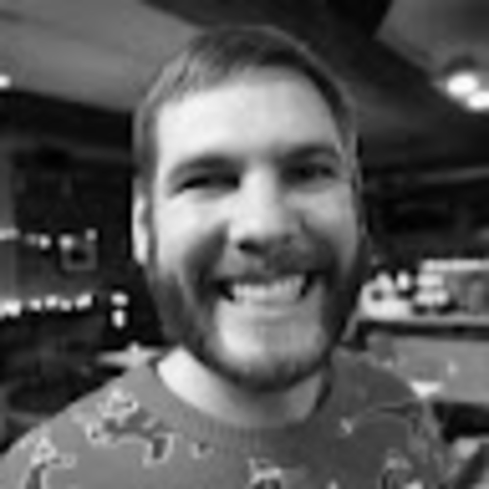 Meet your Posher, Colin